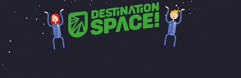Destination Space