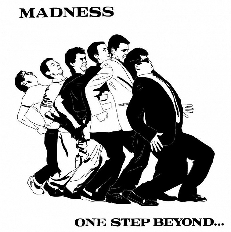 One Step Behind