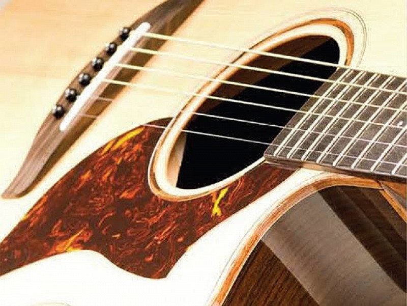 City Acoustic Club - 28 January 2019