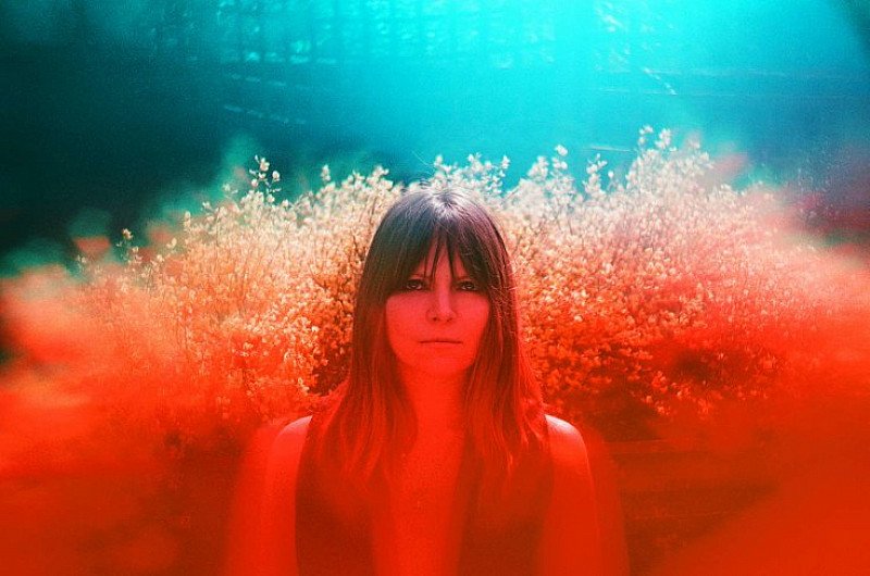 Liela Moss (The Duke Spirit) + guests at The Musician Wed 30 Jan