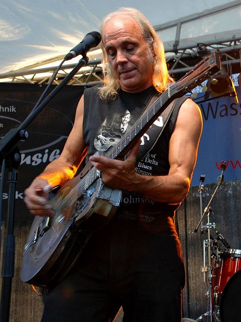 Kent DuChaine