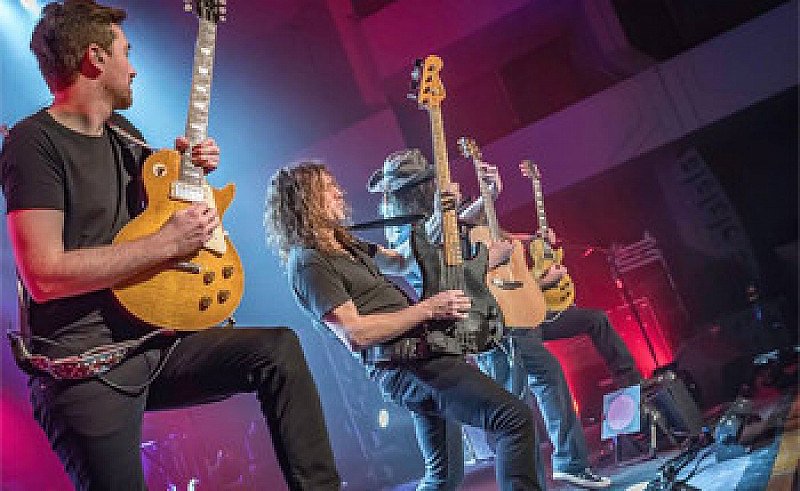 The Classic Rock Show