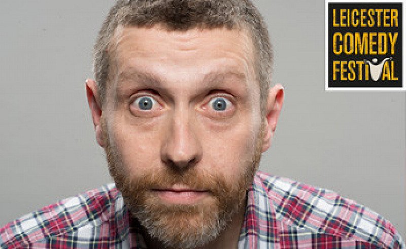 Dave Gorman