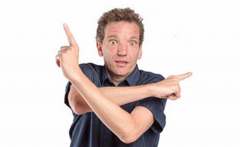 Henning Wehn