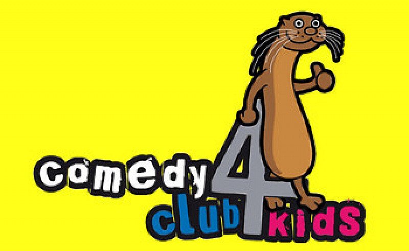 Comedy Club 4 Kids