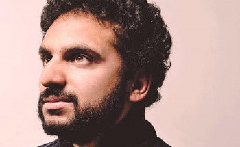 Nish Kumar