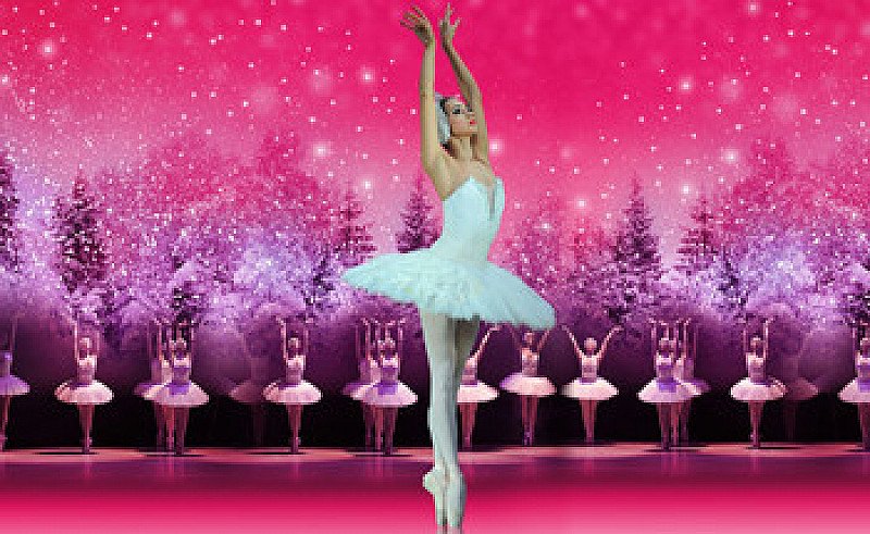 Swan Lake