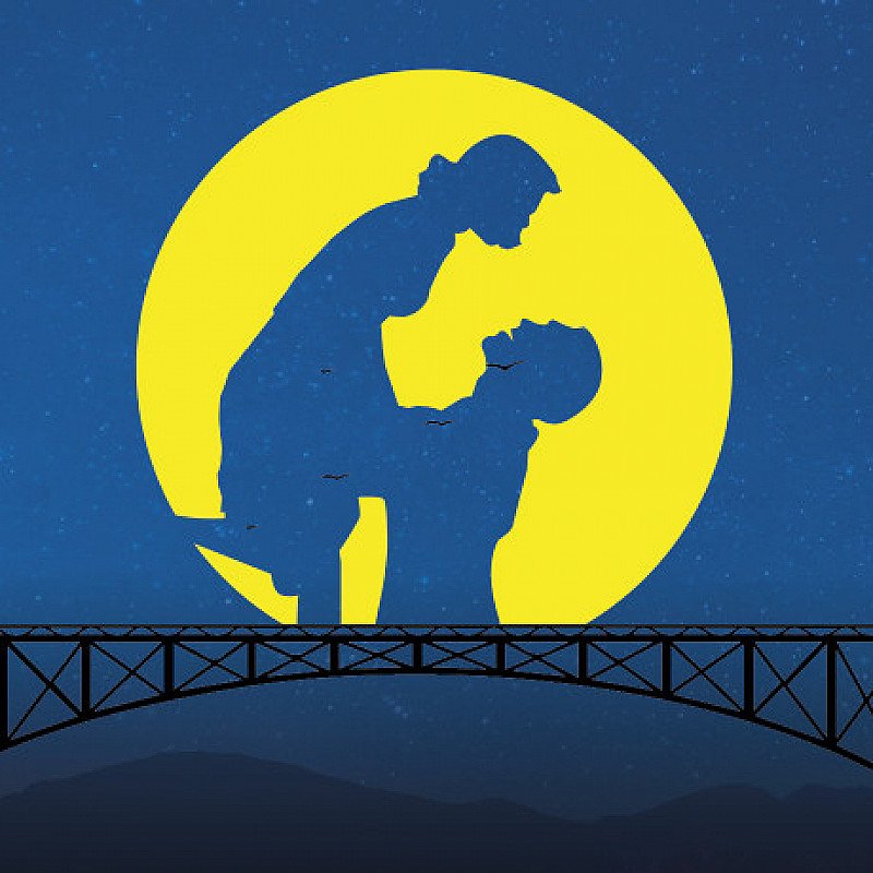 IT’S A WONDERFUL LIFE
