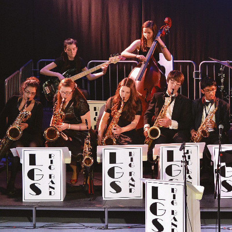 LGS BIG BAND