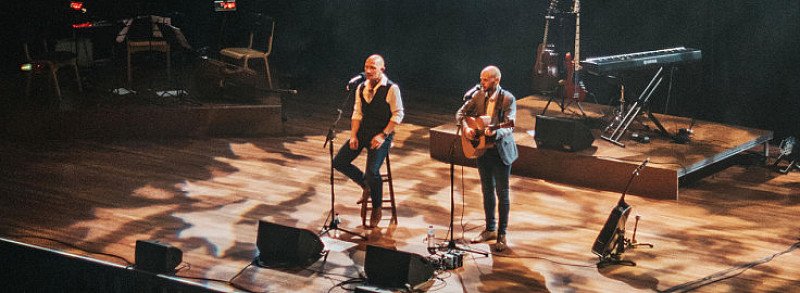 Simon & Garfunkel: Through the Years