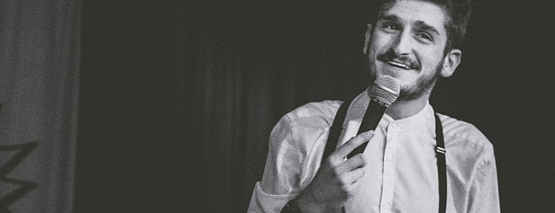Jack Gleadow: Mr Saturday Night