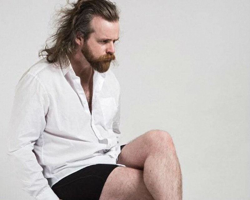 Paul Currie - Hot Donkey LCF 2019