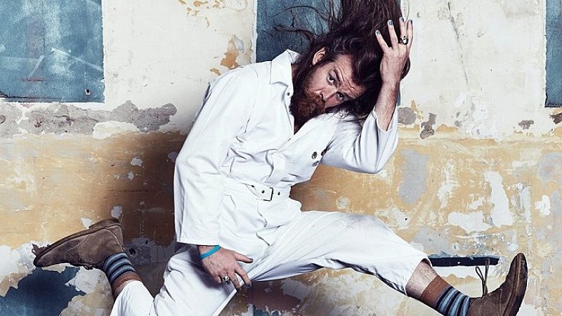 Paul Currie - Trufficle Musk WIP LCF 2019