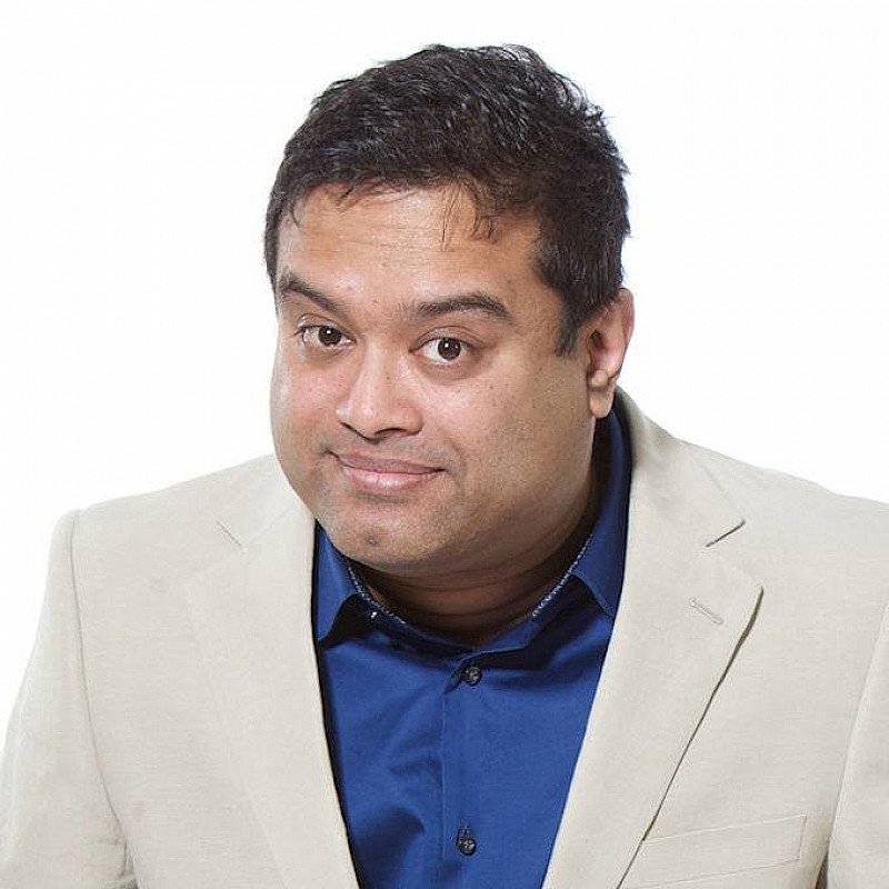 Paul Sinha's Rapid Fire Quiz 3pm
