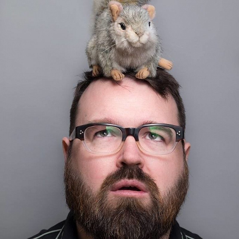 Jarred Christmas Comedy LCF 2019