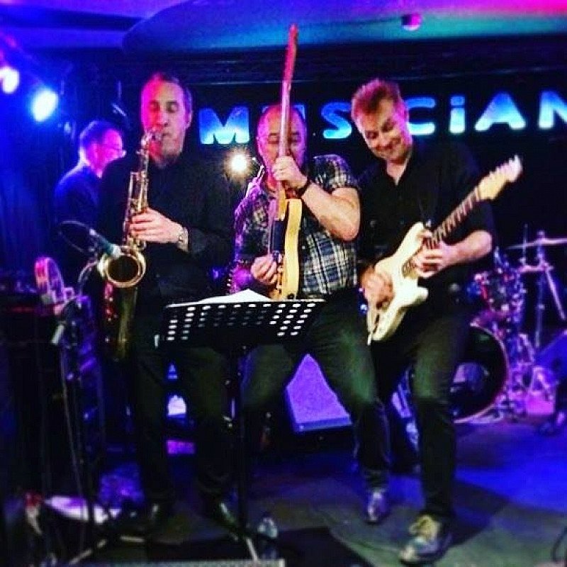 Bruce Springsteen Tribute - Bootleg Boss