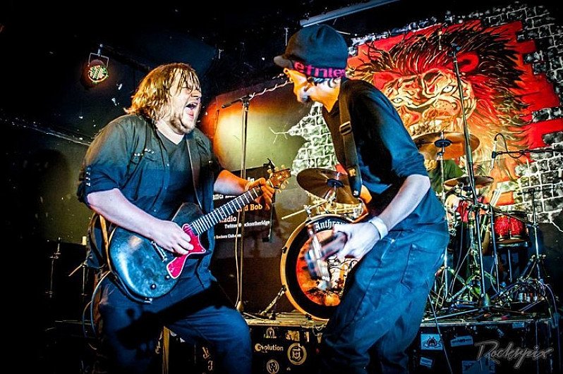 Matt Long Band