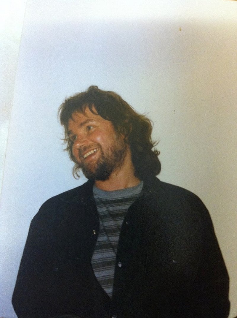 Steve Cartwright