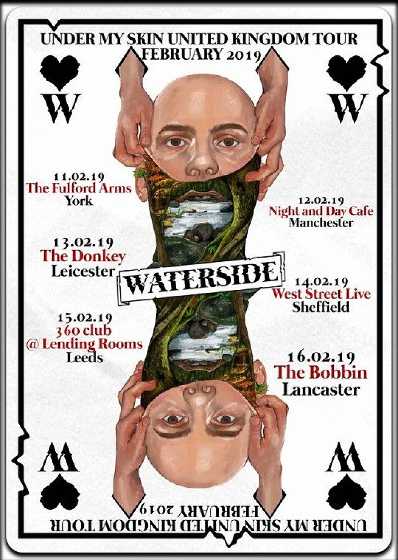 Waterside