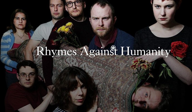 Rhymes Against Humanity