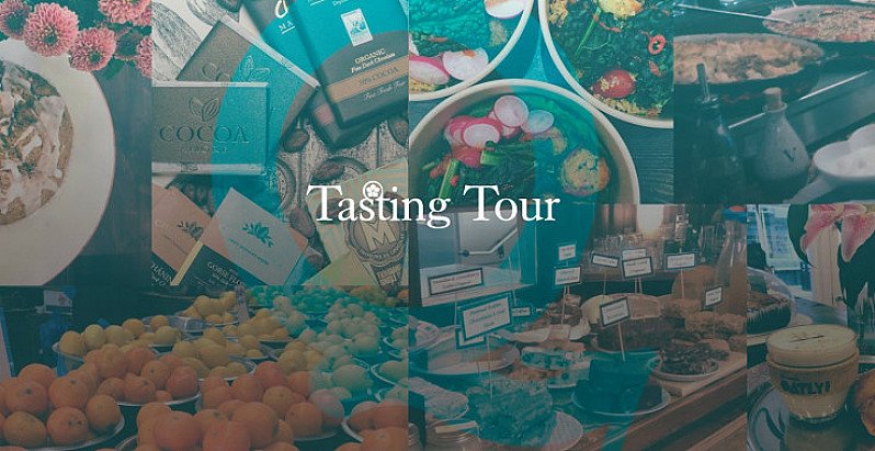 Tasting Tour