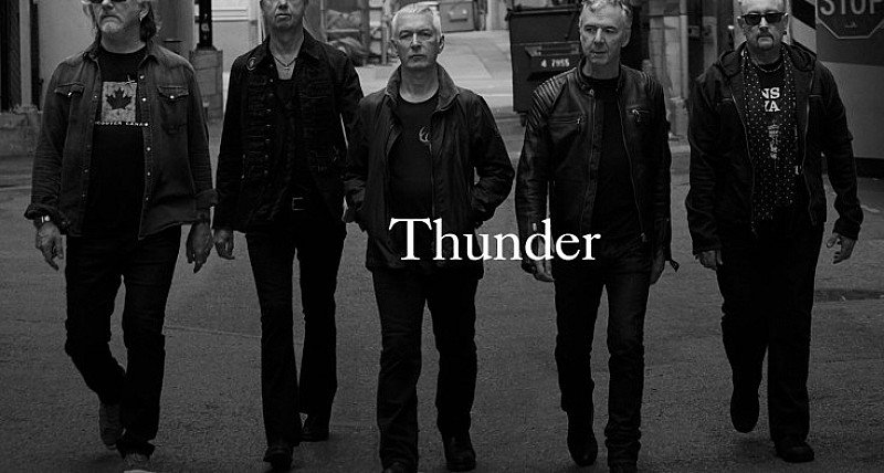 Thunder