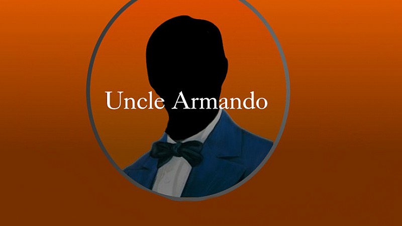 Uncle Armando