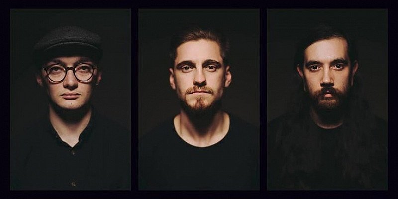 COLDBONES + SUPPORT | THE VAULT | 09.03.2019