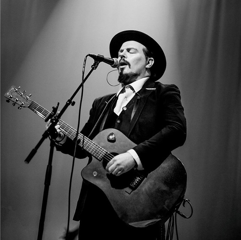 Jack Lukeman