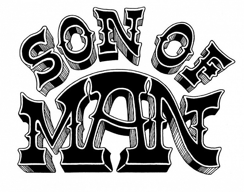 Son of Man