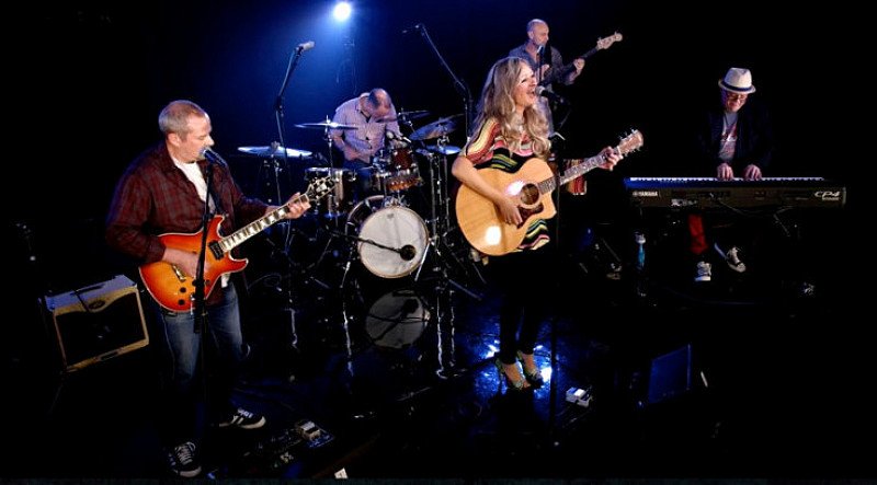 Joni Mitchell Songbook