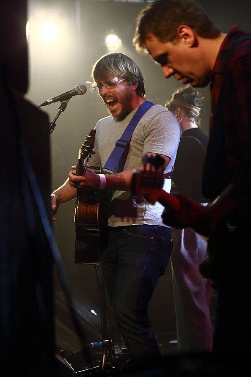Dan Webster Band