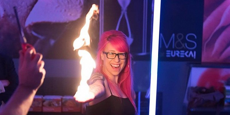 Eureka! Lates: British Science Week 2019