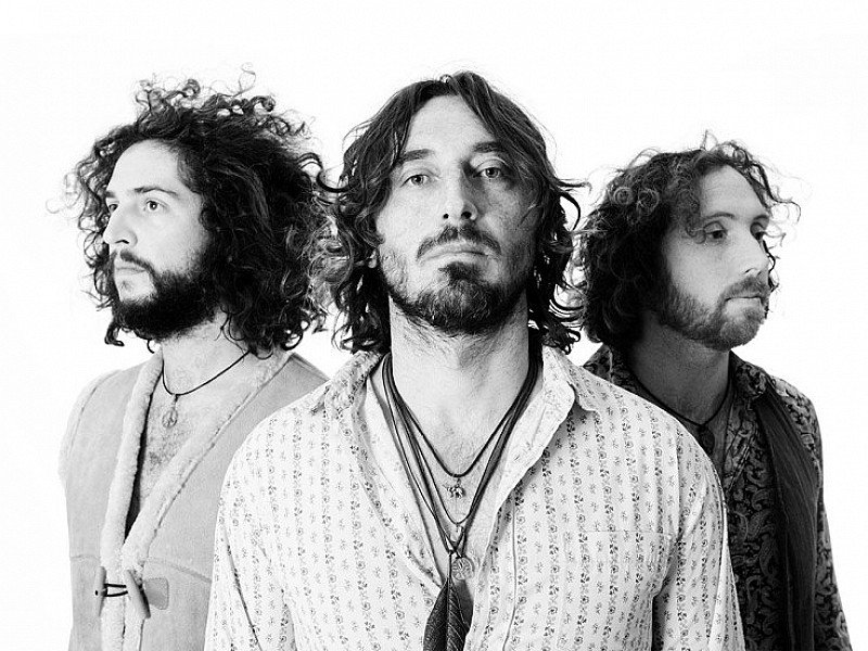 Wille and the Bandits