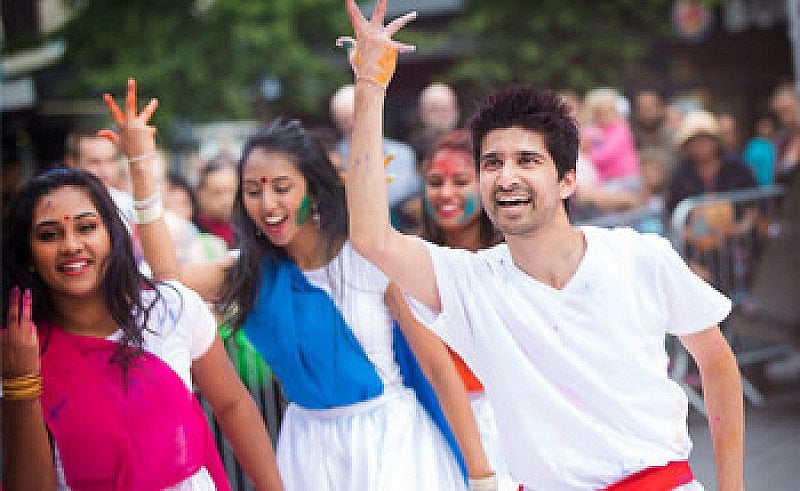 Dance Dhamaka