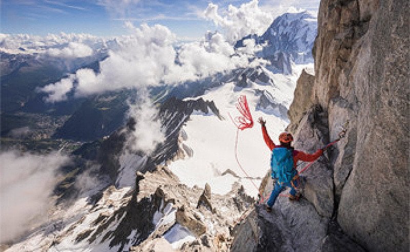 Banff Mountain Film Festival World Tour