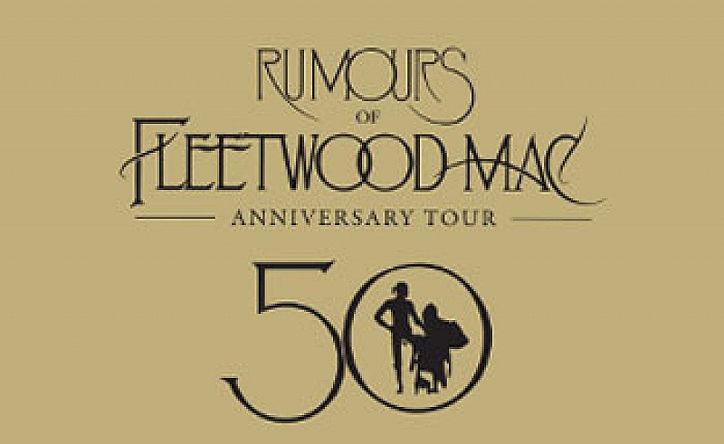Rumours of Fleetwood Mac