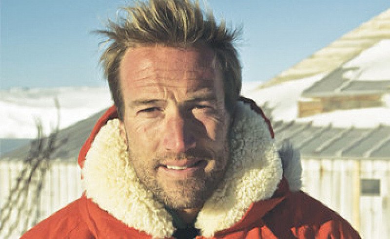 Ben Fogle