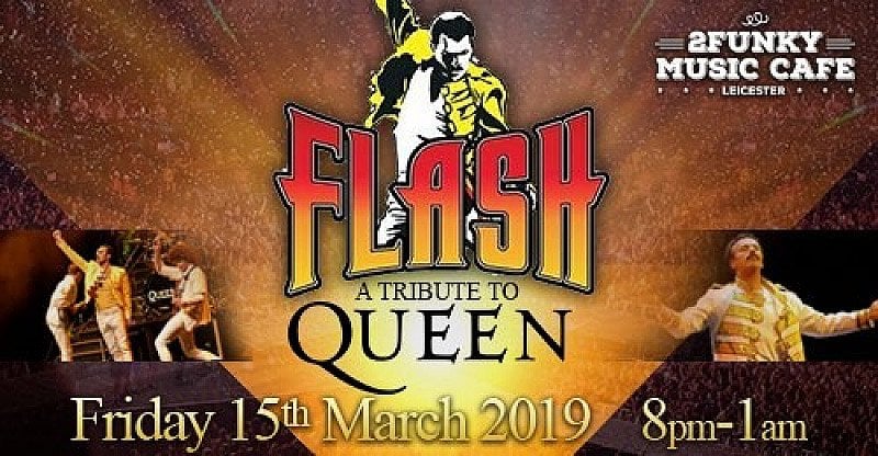 A Tribute to Queen