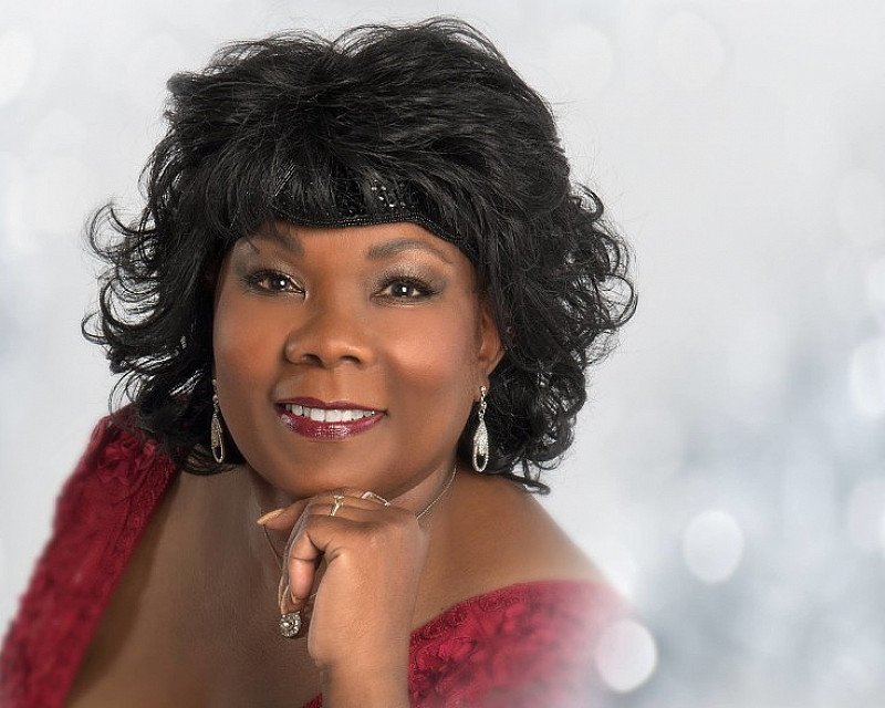 Aretha Franklin Tribute Night