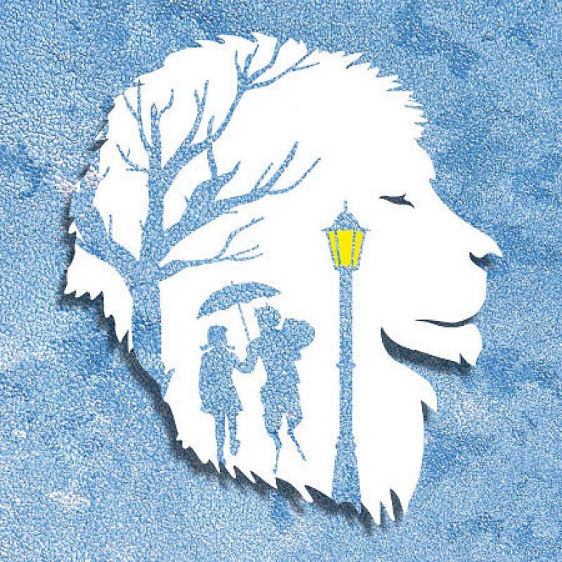 THE LION, THE WITCH AND THE WARDROBE