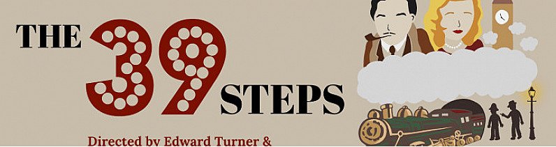 The 39 Steps