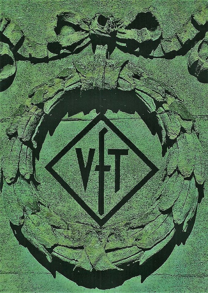 Blitz DJs x Venus Fly Trap x Gestalt x Creosote Heart.