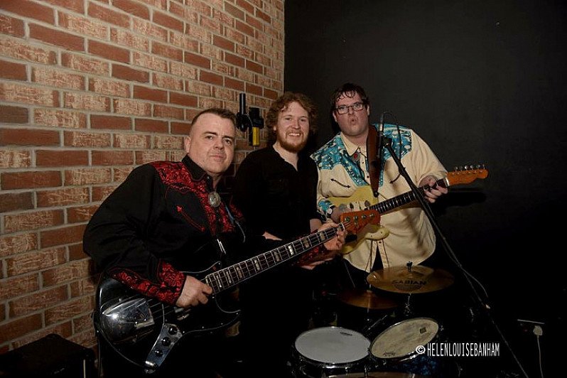 Glas Band