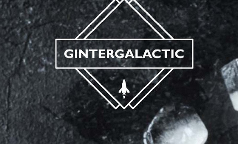 The Out of this World Gin Event