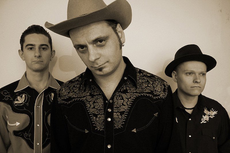 Drugstore Cowboys (ROCKABILLY)