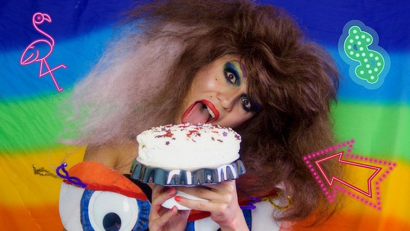 DRAG QUEEN BINGO (MARCH)