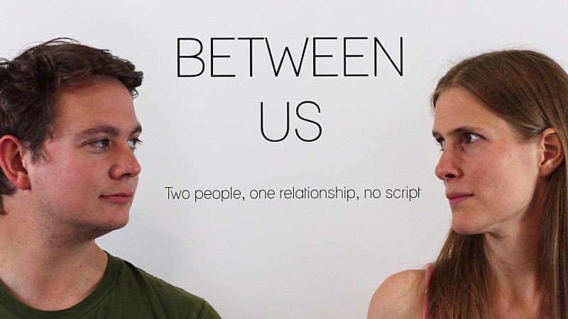 BETWEEN US