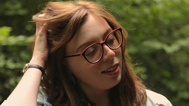 HANNAH SWINGS