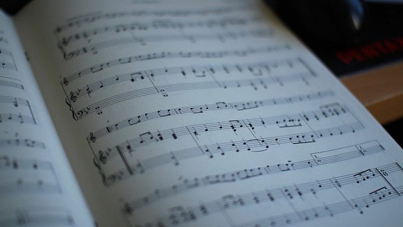 CHOIR NIGHT (JUNE)